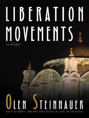 cover image of Liberation Movements